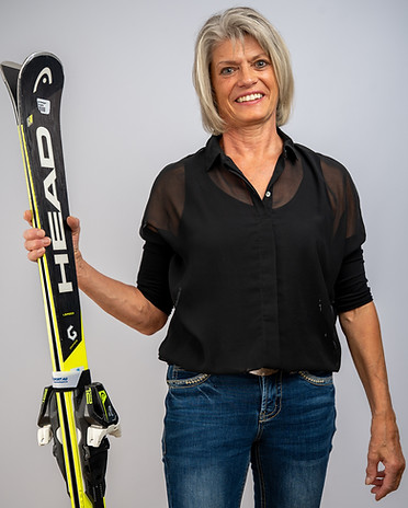 Brigitte Leuenberger