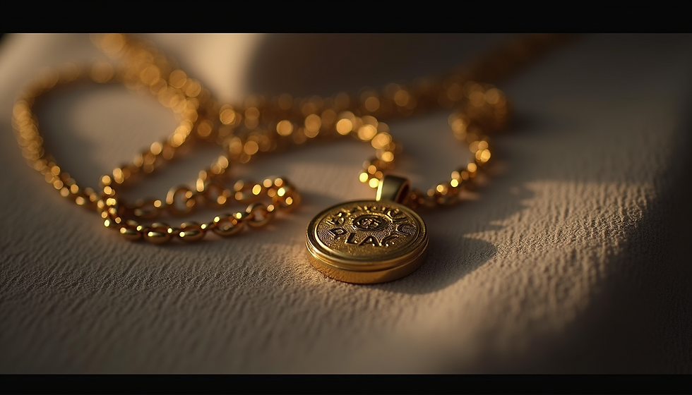 Crafting Memorable Personalized Jewelry Gifts