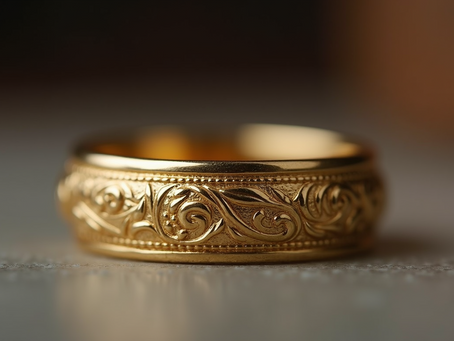 Discover Unique Custom Jewelry Designs