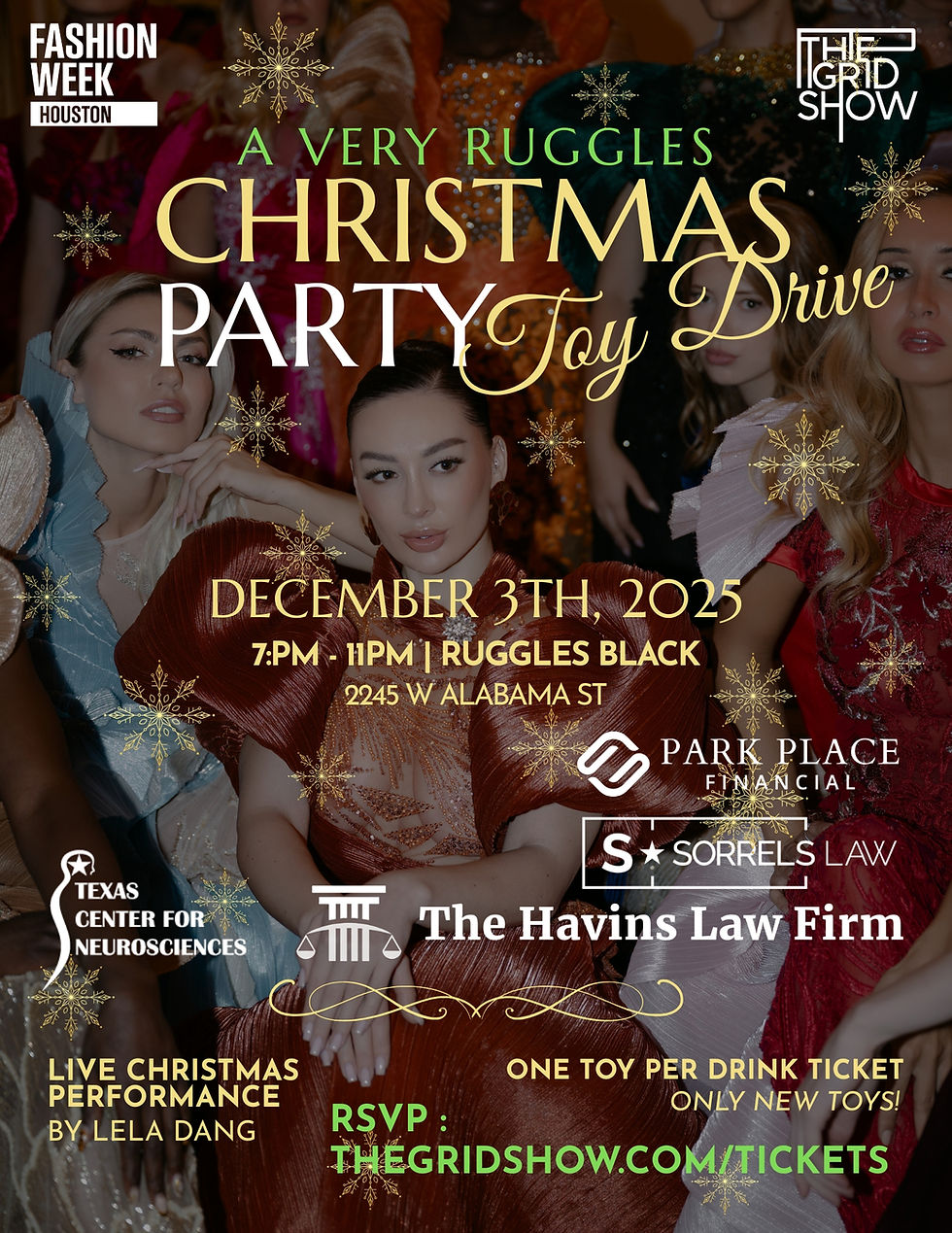 A VERY RUGGLES CHRISTMAS