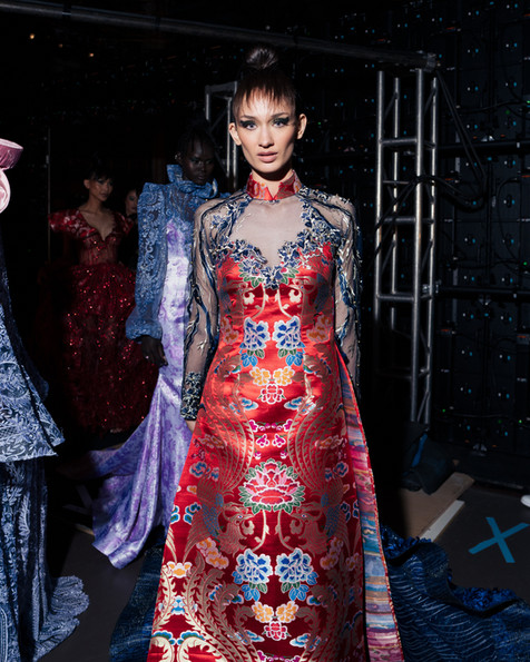 Danny Nguyen Couture Custom Couture Danny Nguyen Couture Custom Couture