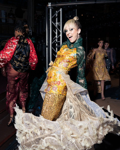 Danny Nguyen Couture Custom Couture Danny Nguyen Couture Custom Couture