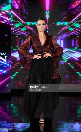 Danny Nguyen Couture Custom Couture Collection FW 2021 danny-nguyen-couture-custom-couture-collection-fw-2021