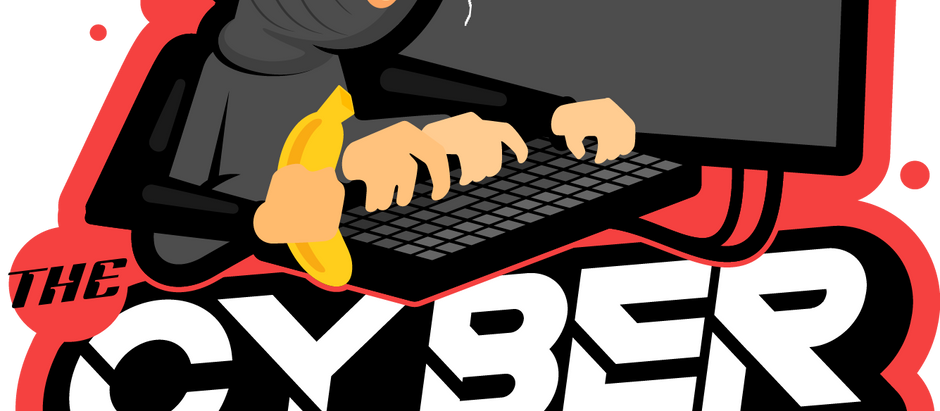 The Cyber Idiots Podcast EP03 - When Criminals Don't Go to Jail, but CSOs Do