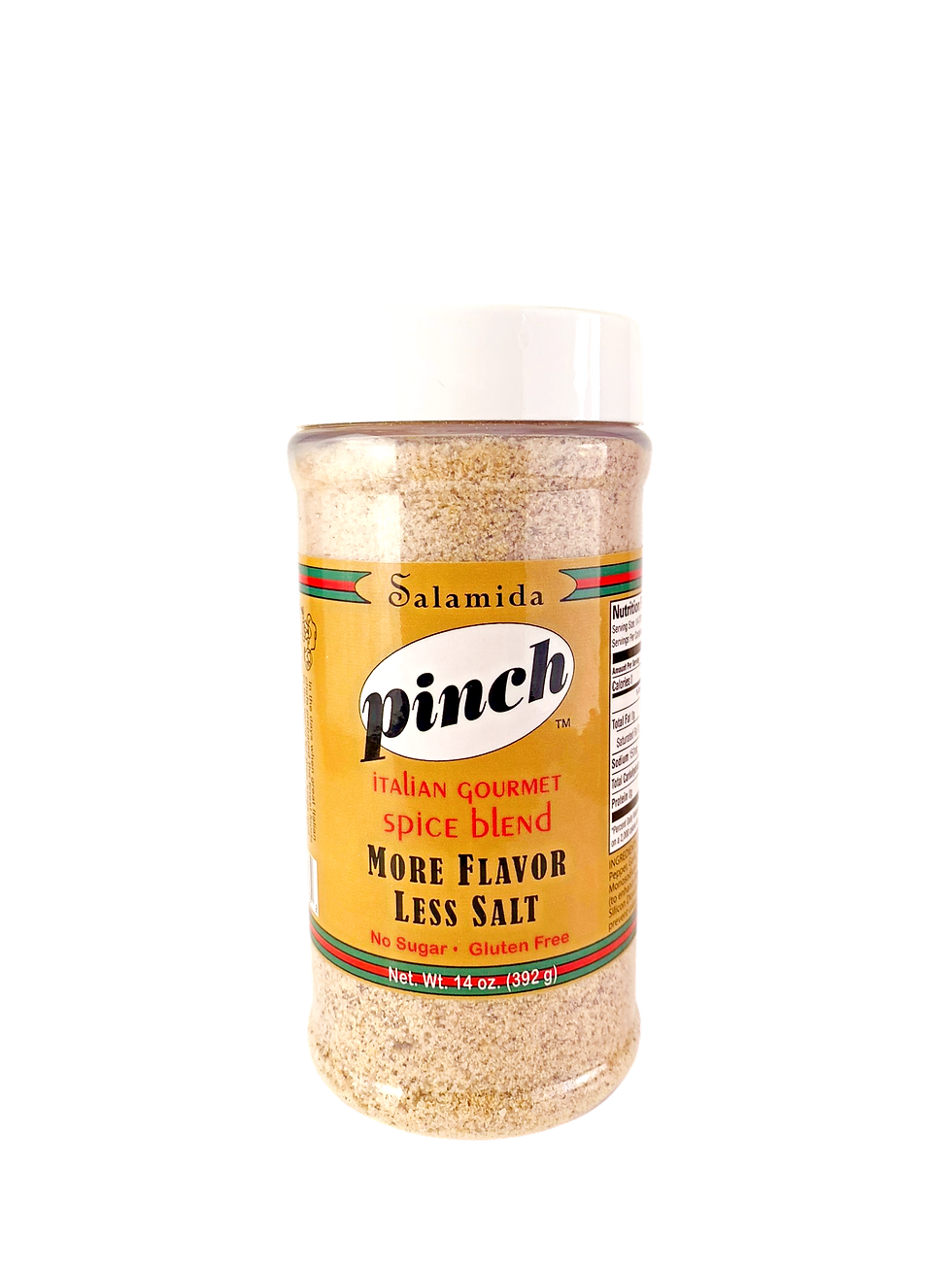 Thumbnail: Salamida Pinch 14oz 12-Pack
