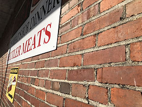 Beutler Meats retail page background