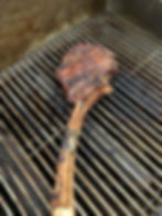 Thumbnail: Tomahawk Steak