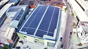 鼓勵公私建築設置太陽能設備 高雄市力推「標章認證」總獎金40萬元