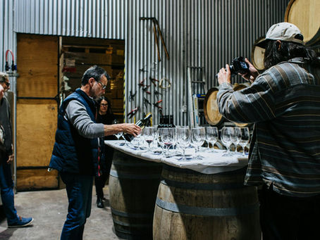 Le Vin, les Français et la Révolution Digitale !