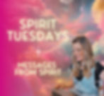 Spirit Tuesdays | Group Mediumship gathering