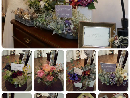 無事にアトリエオープンしました