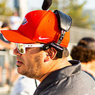 Robby Luck