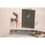 Thumbnail: Card - 3D Deco Deer