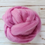 Thumbnail: Wool Roving- Hibiscus 