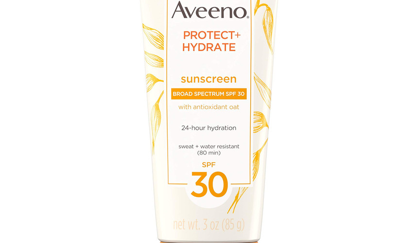 TSW sunscreen options
