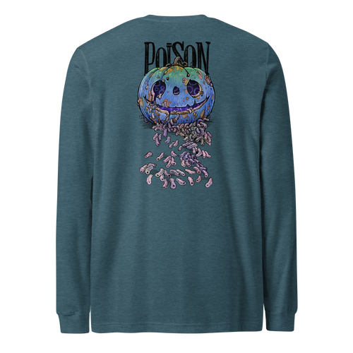 Halloween 2025 - Long Sleeve T-shirt | Mezzocielo&Friends