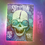 Thumbnail: Skeleton 4/1 Menace Deluxe MTG token by Mezzocielo&Friends