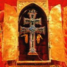 LA CRUZ DE CARAVACA PDF LA CRUZ DE CARAVACA PDF