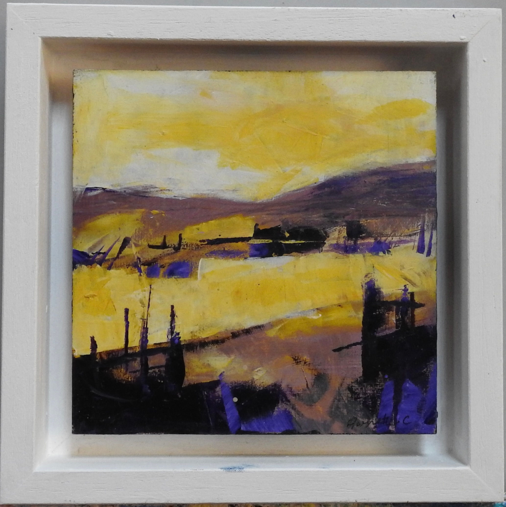 Corlan Hen /. Old Sheepfold 3