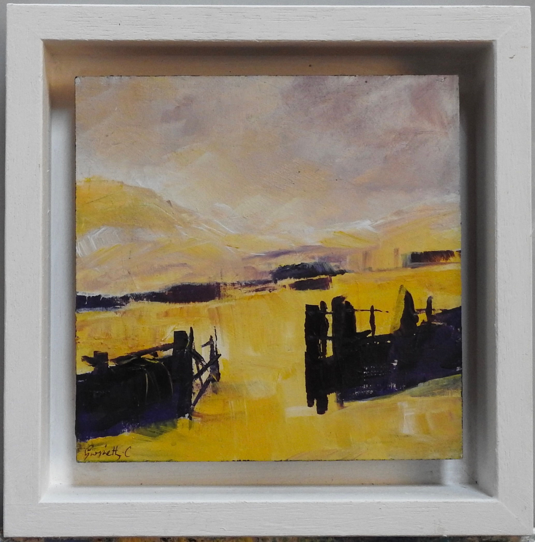 Corlan Hen / Old Sheepfold  2