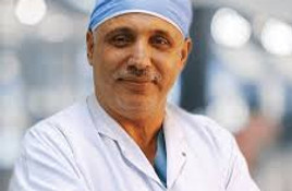 Dr.Adala Mourad chirurgien bariatrique