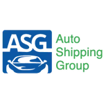 Car Shipping Company Logo