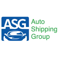 Car Shipping Company Logo