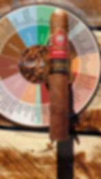 October 2023 - The Daylight Savings Herf!