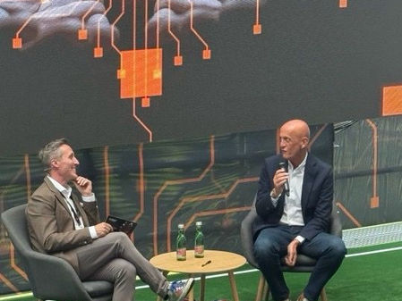 Orange Biznis Konferencia 2025: Nová hra o bezpečnú budúcnosť