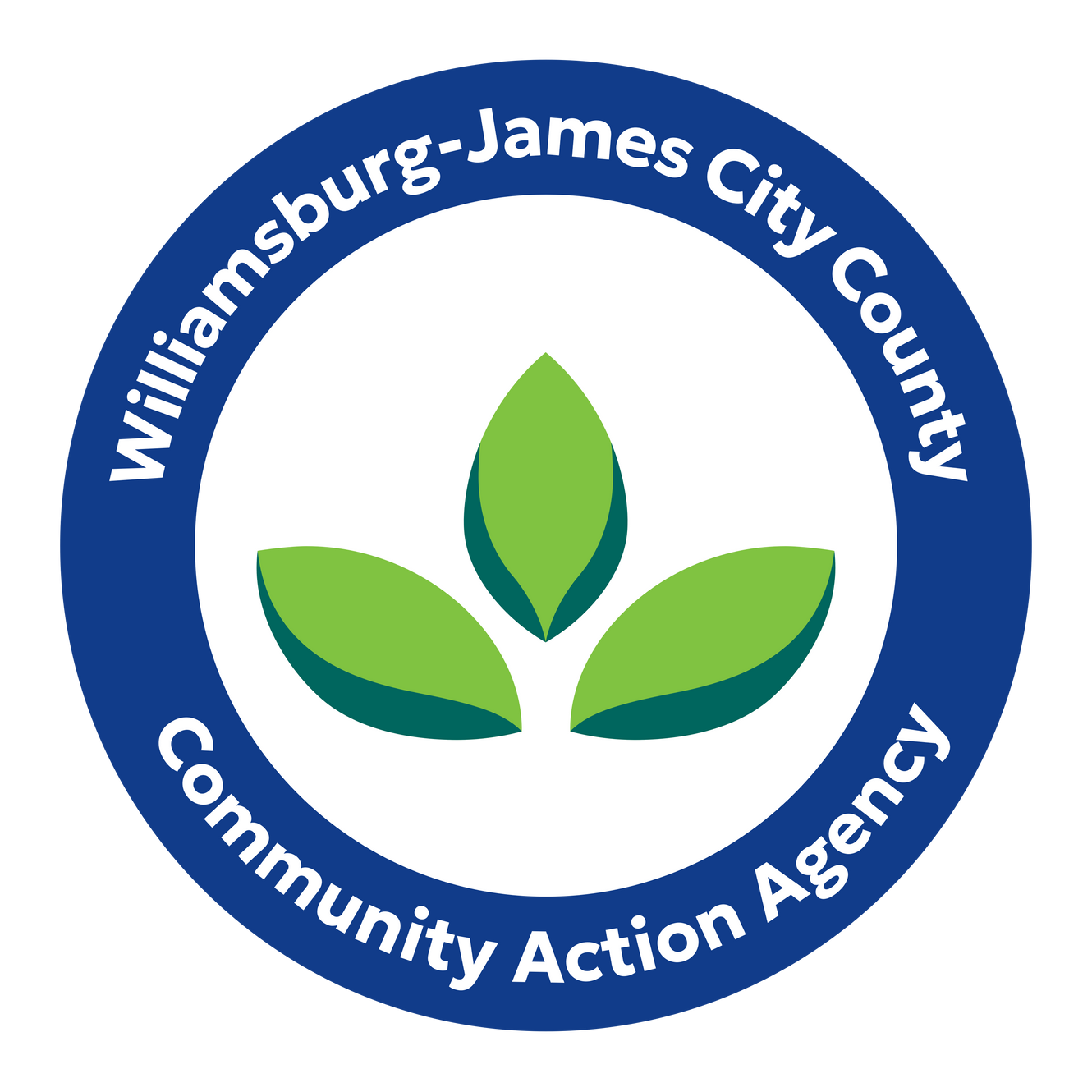 Williamsburg-James City County Community Action Agency Inc logo