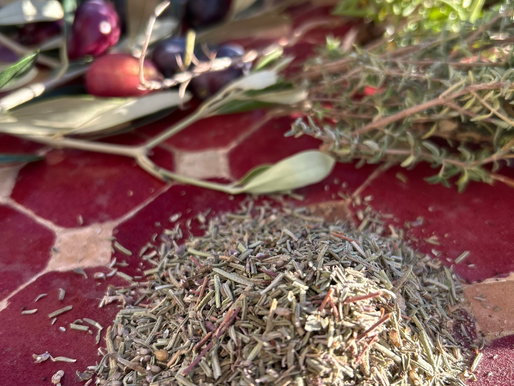 Herbes de Provence: Een smaakvolle reis door de Provence