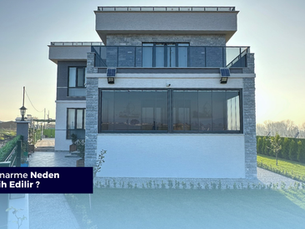 Betonarme Neden Tercih Edilir?