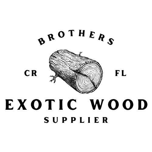 Brothers Exotic Wood Supplier | Live Edge Wood Supplier | 4477