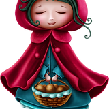 Little Red Riding Hood