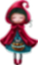 Rotkäppchen