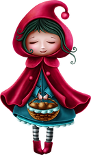 Little Red Riding Hood