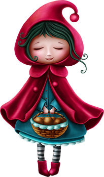 Little Red Riding Hood