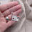 Thumbnail: Flying ghost pendant.