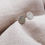 Thumbnail: Round Stud Earrings