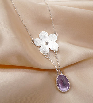 Amethyst Blossom