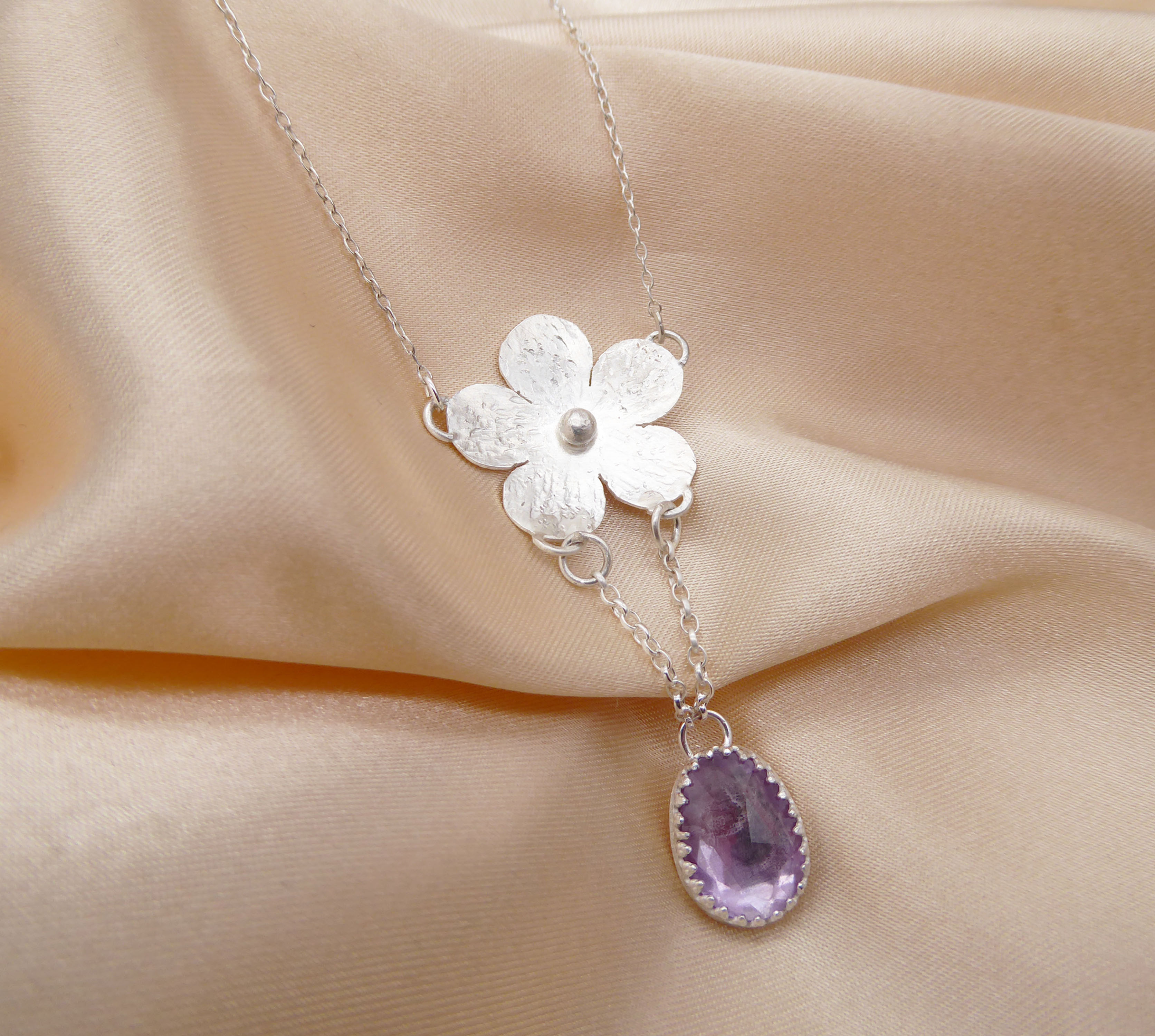 Amethyst Blossom