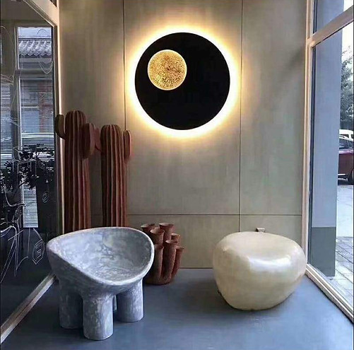 iron-sconce-moon-wall-lamp-abstract-lamp