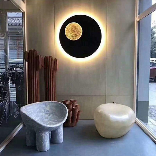 iron-sconce-moon-wall-lamp-abstract-lamp