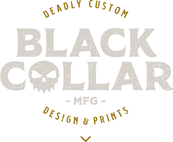 Black Collar MFG Home Page Logo - Jan 20