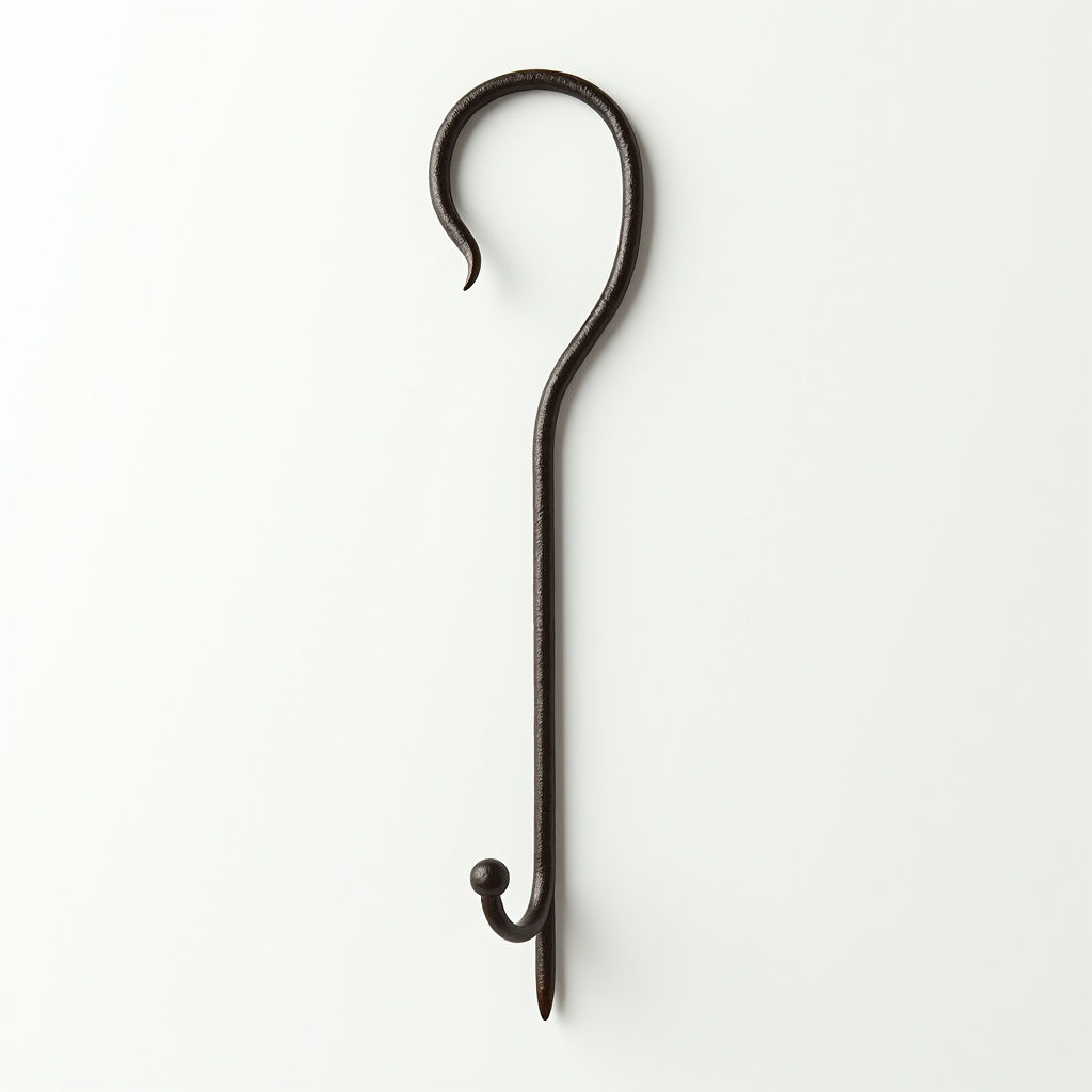 Artisan Garden Hook
