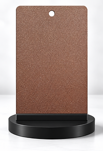 Bronze Textured Sample Card Display.png