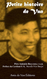 Petite Histoire de Marcel Van
