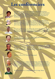 Les intervenants