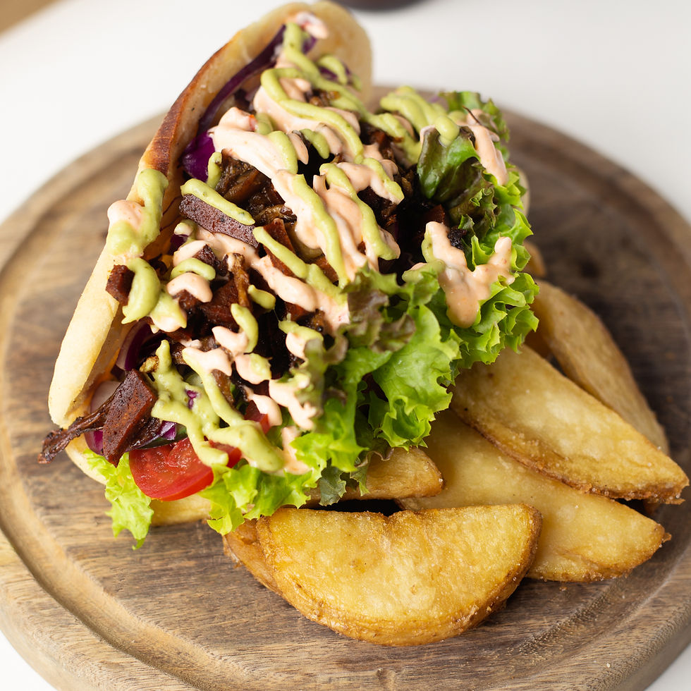 Kebab image