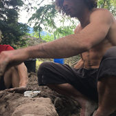 Clay Installation 2022